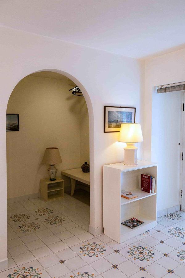 Casa Vacanze Belledonne Apartment Naples Exterior photo